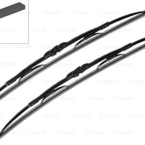 Obniżka ceny Wycieraczki 575/380mm BOSCH 3397010298