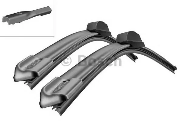 Wycieraczki aerotwin 530/530mm BOSCH 3397009798 5C1955425 Tylko do końca tygodnia