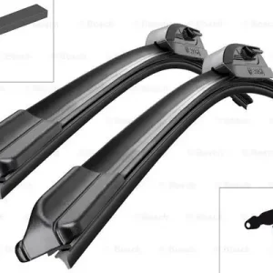Wybór klientów Pióro wycieraczki BOSCH 3397009776 728961 600mm przód