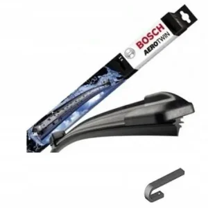 Niska cena Wycieraczka aerotwin retro 380 mm BOSCH 3397008639 R35