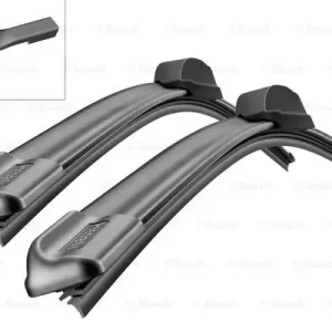 Wycieraczki aerotwin 650/400mm BOSCH 3397007945 5F1955425 przód Zniżka