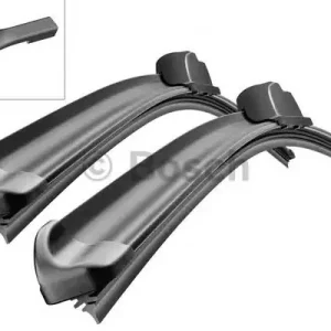 Wycieraczki aerotwin 530/575mm BOSCH 3397007697 99162890100 przód Bezpieczne zakupy