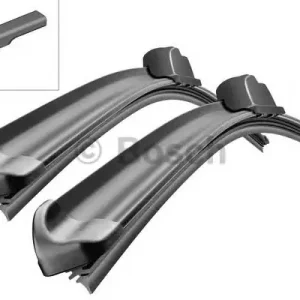 Wyprzedaż Wycieraczki aerotwin 650/425mm BOSCH 3397007653 61612209047