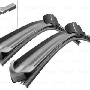 Szybka wysyłka Wycieraczki aerotwin 680/575 mm BOSCH 3397007581 VM474 przód