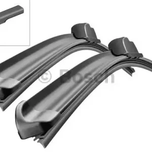 Zamów dziś Wycieraczki aerotwin 600/530 mm BOSCH 3397007582 3D1955425H przód