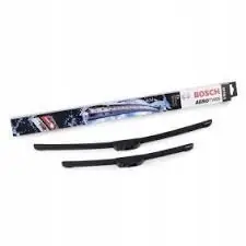 Wycieraczki aerotwin retro 530/380mm BOSCH 3397007503 AR354S Hit cenowy