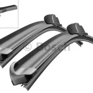 Wycieraczki aerotwin spoiler 600/575mm BOSCH 3397007416 A416S Nowość