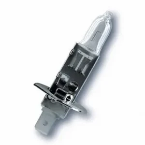 ŻARÓWKA H1 12V 55W ULTRA LIFE OSRAM 64150ULT H1 Rabat