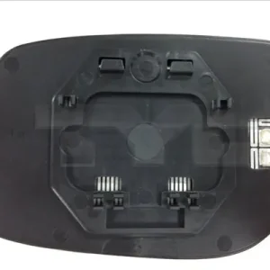 SZKŁO LUSTERKA TYC 33600581 8796152640 TOYOTA Hit sprzedaży