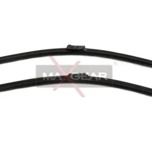 WYCIERACZKI SILENCIO XTRM VM328X2 SKODA FABIA 06- Nowość