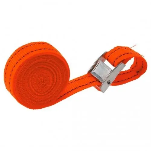 Pasy do bagażu 5 m x 25 mm Okazja
