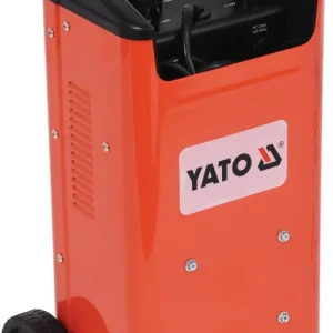 BOOSTER URZADZENIE ROZRUCHOWE PROSTOWNIK 12/24V LADOWANIE 40A 240-700AH SZT YATO Ostatnia szansa