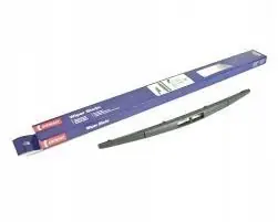 Wycieraczka 350 mm tył DENSO DRA-035 DRA035 Łatwy zwrot