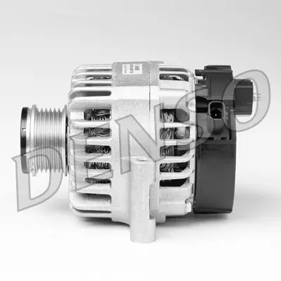 Łatwy zwrot Alternator DENSO DAN585 13222936