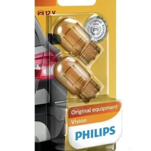 ŻARÓWKA WY21W 12V POMARAŃCZOWA Oferta czasowa