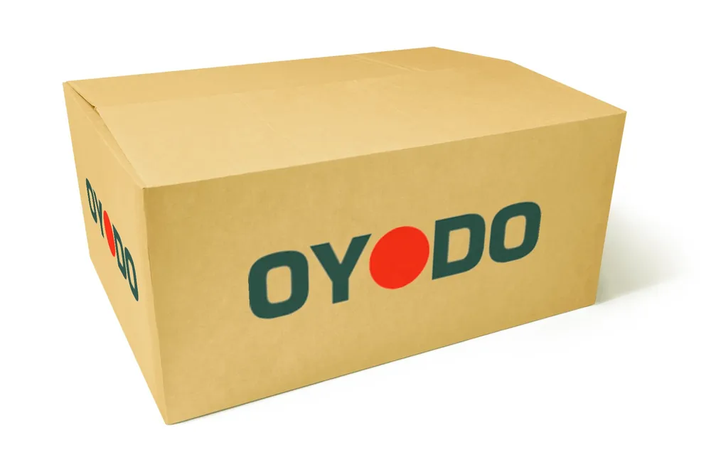 Klocki hamulcowe OYODO 20H0005-OYO 96405131 Wyprzedaż