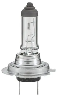 ŻARÓWKA H7 12V 55W HELLA 8GH007157121 H7 Tani