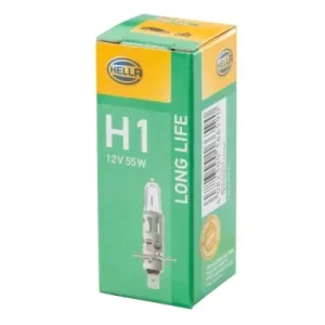 ŻARÓWKA H1 LONG LIFE Tylko dziś