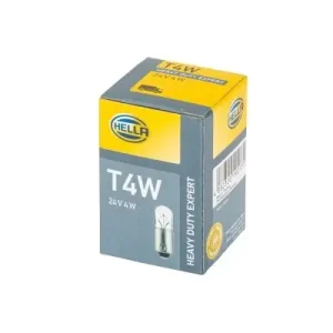 Oferta ŻARÓWKA 24V 4W HELLA 8GP002067261