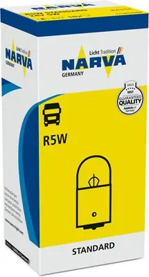 ZAR.R5W 24V NARVA Niska cena