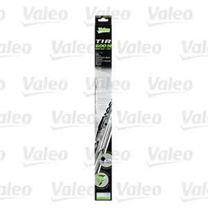 Wycieraczki n x 1 VALEO 728825 TIR600 Popularny