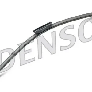 Oferta limitowana Wycieraczki płaskie komplet DENSO DF-055