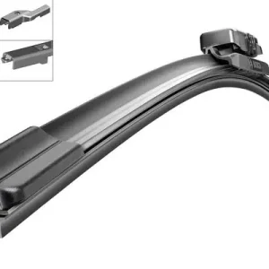 Wycieraczka aerotwin multiclip 550mm BOSCH 3397008583 E55 Oferta
