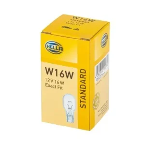Bestseller ŻARÓWKA W16W