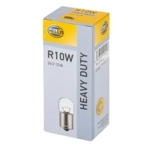 Szybka dostawa ŻARÓWKA R10W HELLA 8GA002071251 R10W HELLA 8GA 002 071 251