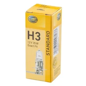 ŻARÓWKA H3 12V 35W Ostatnia szansa