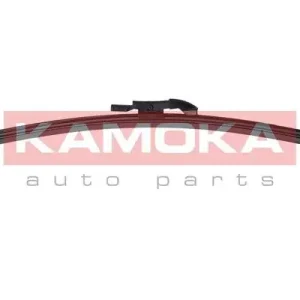 Do wyczerpania zapasów Wycieraczka tylna 330 mm KAMOKA 29005 TYŁ