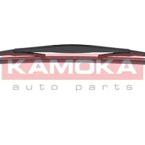 Łatwy zwrot Wycieraczka tylna 350 mm KAMOKA 29003 574201