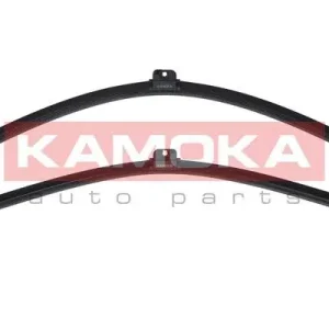 Tylko do końca tygodnia Wycieraczki 650 mm/550 mm KAMOKA 27F10 574309
