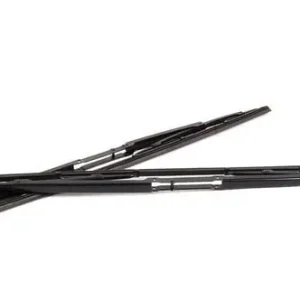 Hit sprzedaży Wycieraczki 650 mm/550 mm KAMOKA 27F11