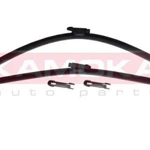 Okazja Wycieraczki 650 mm/575 mm KAMOKA 27D10 574316