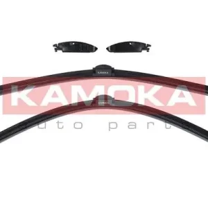 Wycieraczki 600 mm/575 mm KAMOKA 27D06 574306 Tylko do końca tygodnia