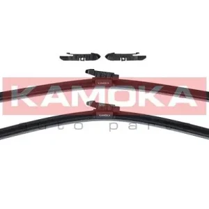 Wycieraczki 550 mm/450 mm KAMOKA 27D04 574741 Ostatnie sztuki