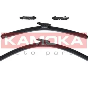 Wycieraczki 600 mm/400 mm KAMOKA 27D05 574472 Ostatnie sztuki