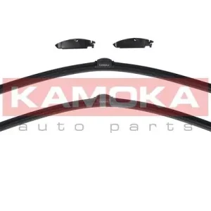 Tylko dziś Wycieraczki 650 mm/550 mm KAMOKA 27B08 574357