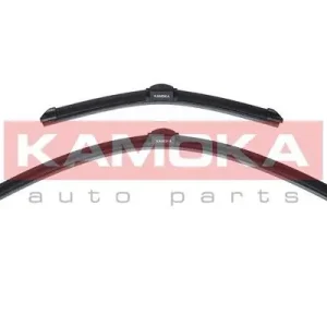Szybka wysyłka Wycieraczki 650 mm/330 mm KAMOKA 27B05