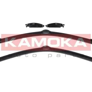 Wyprzedaż Wycieraczki 600 mm/450 mm KAMOKA 27B07 574365