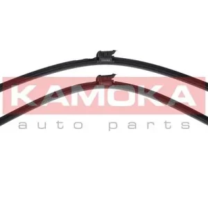 Do wyczerpania zapasów Wycieraczki 750 mm/650 mm KAMOKA 27A10 574680