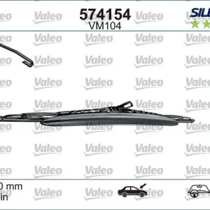 WYCIERACZKI VALEO Premium