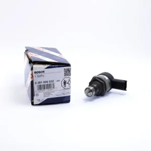 Ograniczona ilość Zawór regulacji ciśnienia cr BOSCH 0281006032 504384251