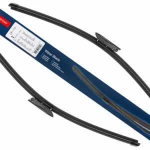 Tylko dziś Wycieraczki płaskie komplet DENSO DF-029