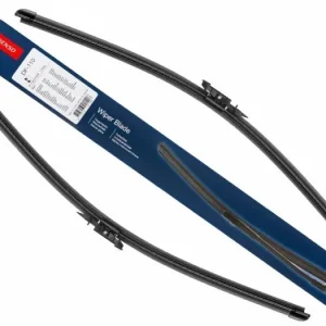 Wycieraczki płaskie komplet DENSO DF-020 Taniej