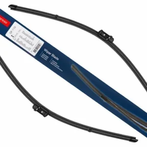 Wycieraczki płaskie komplet DENSO DF-007 Nowy