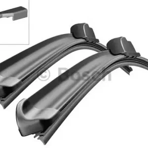 Nie przegap Wycieraczki aerotwin BOSCH 3397014119