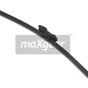 Wyprzedaż PIÓRO WYCIERACZKI 285 MM TYŁ PŁASKIE VW GOLF VI POLO 09--