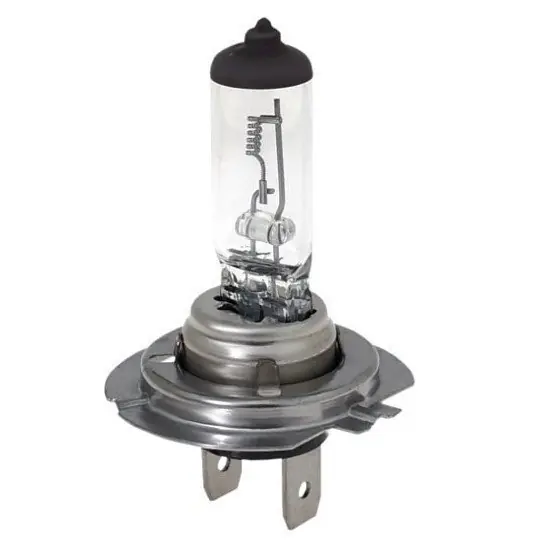Ekspresowa dostawa ZAROWKA VISION H7 24V 70W PX26D